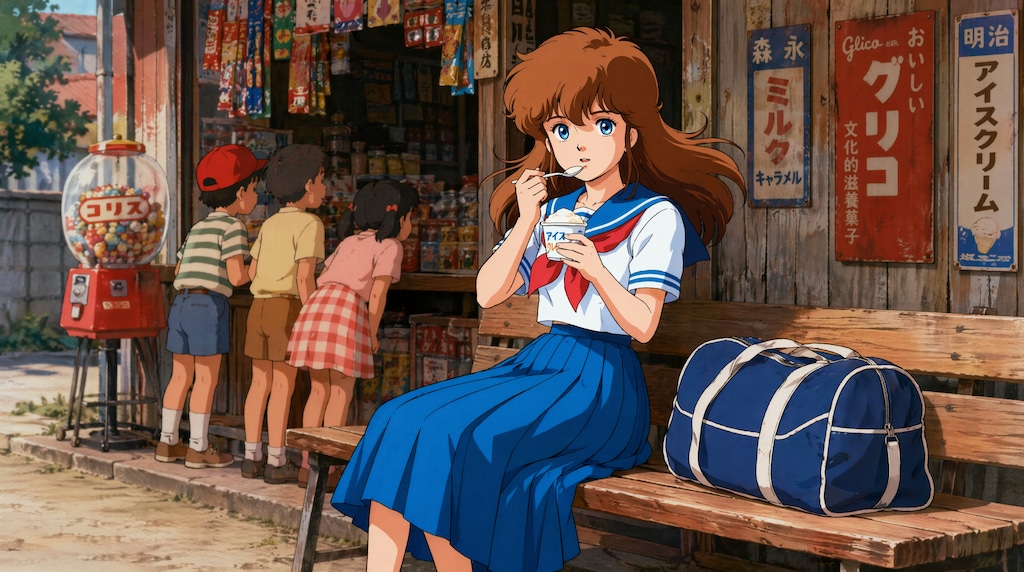 上条光