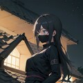 忍者 3枚目