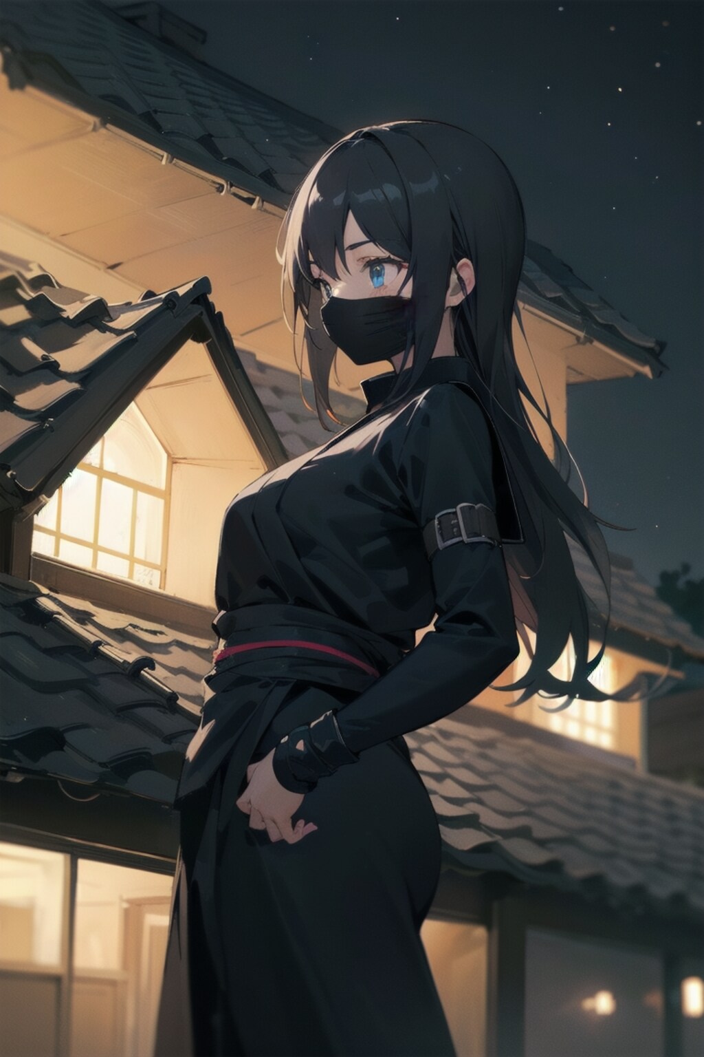 忍者