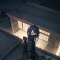 忍者 2枚目