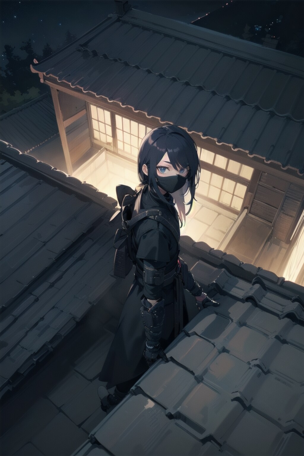 忍者