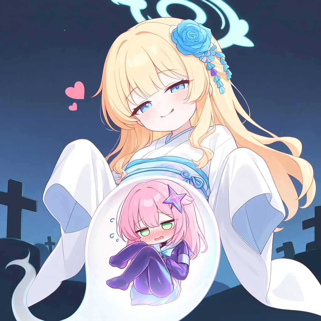 トラウマブレイカー | の人気AIイラスト・グラビア