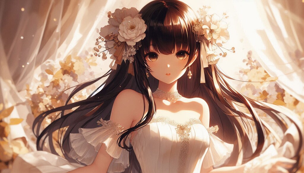 ハイブリッ娘　９