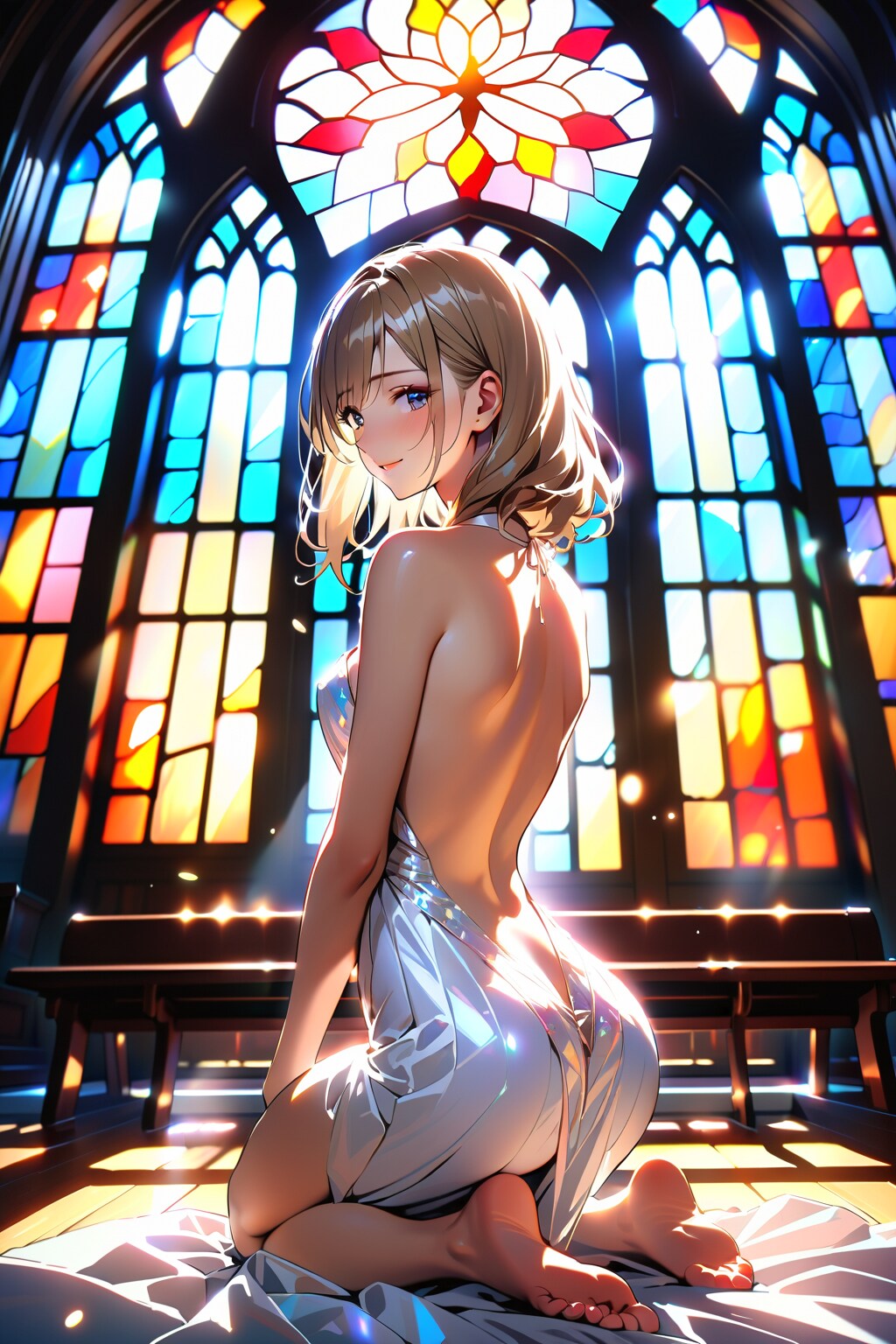 式の前撮りに最高の場をありがとう