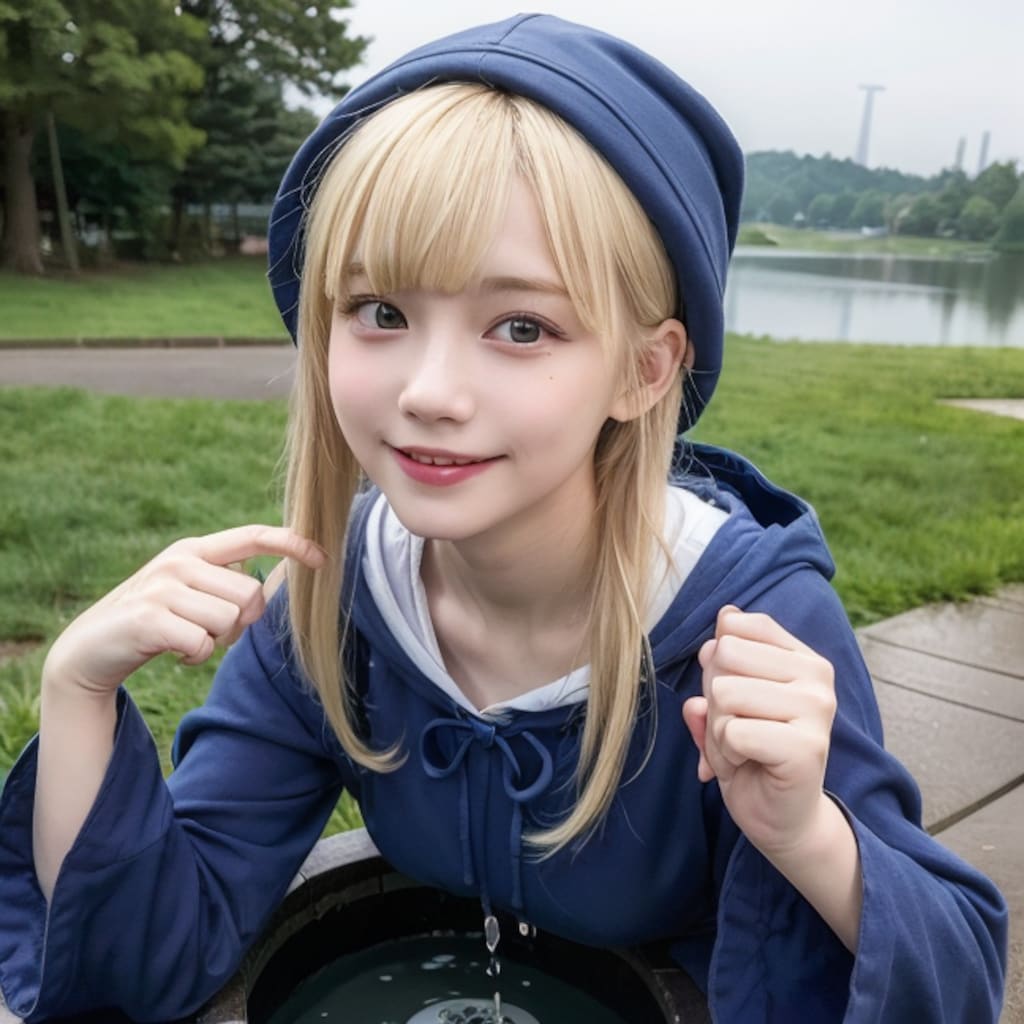 ちょっとどこかで休まない？