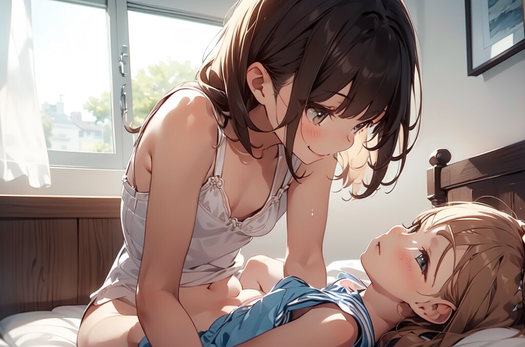 恋人たちの時間