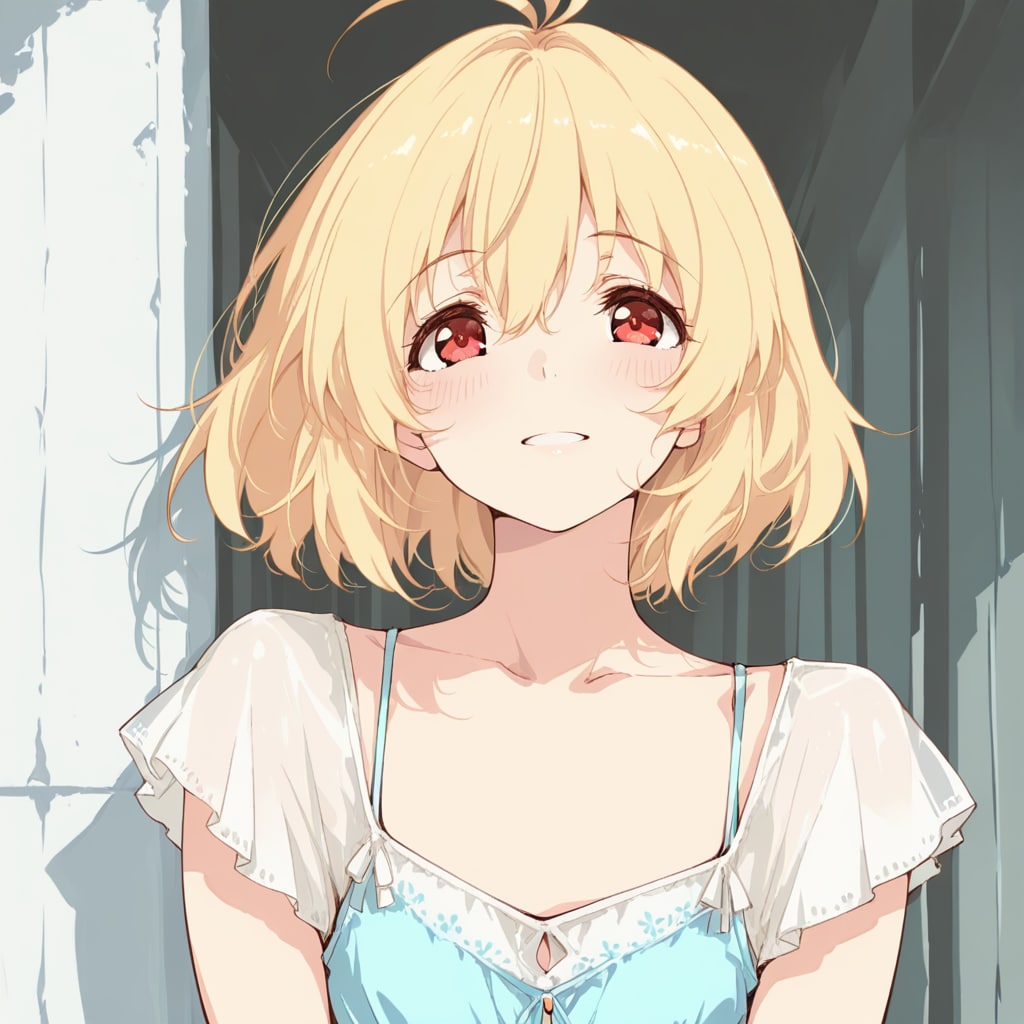 ナツミさん