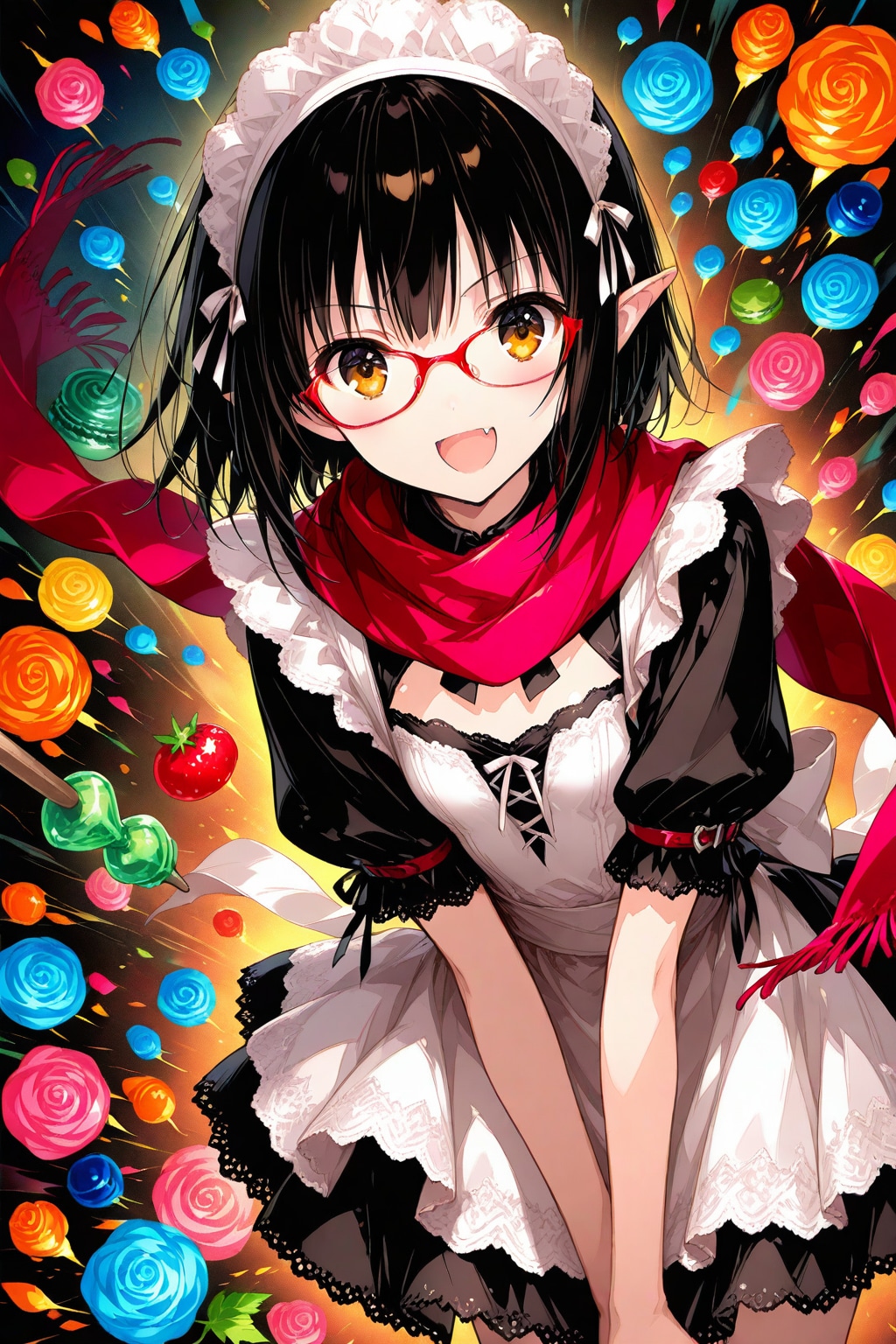 祝！ちちぷい3周年♪