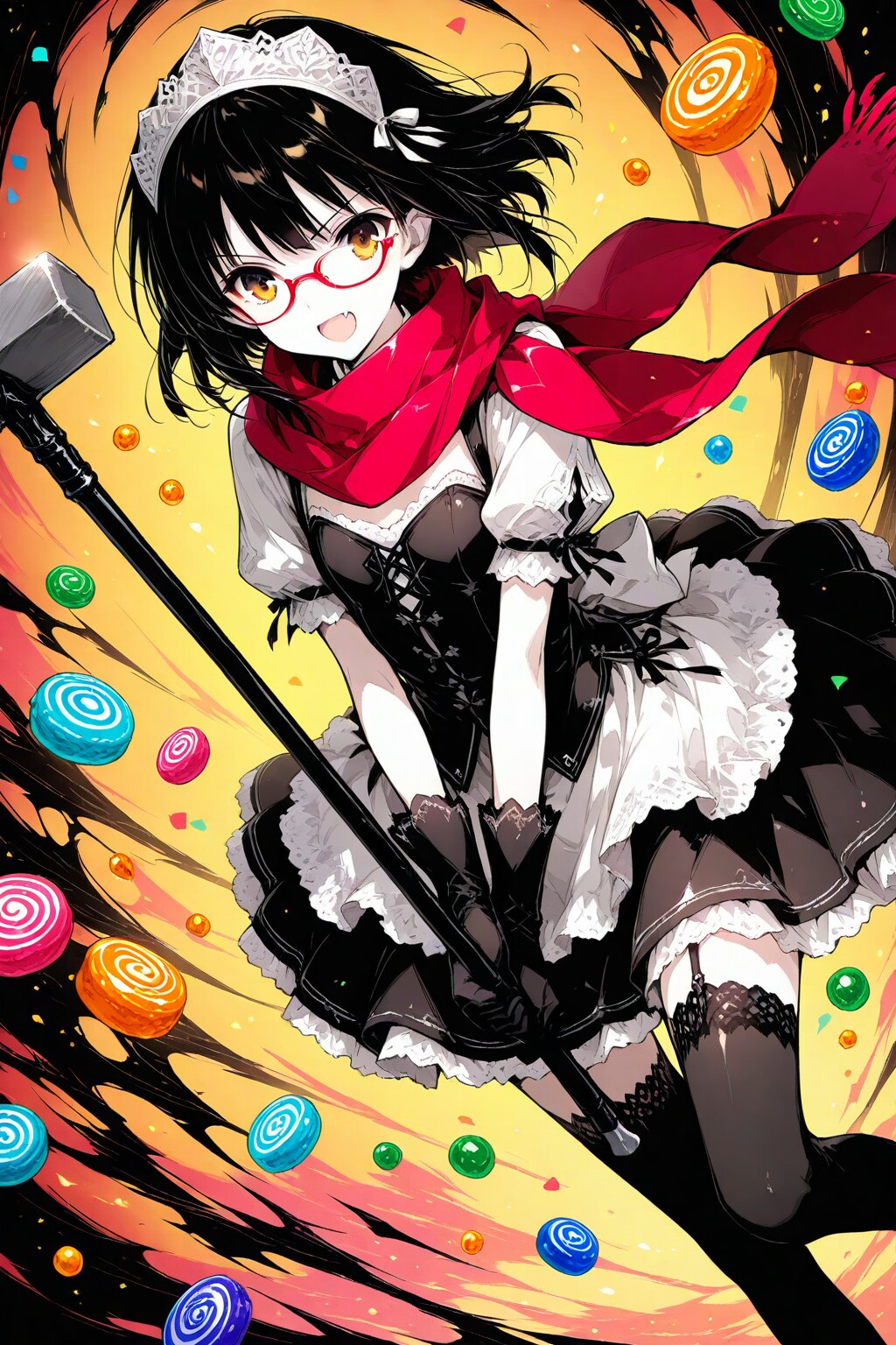 祝！ちちぷい3周年♪