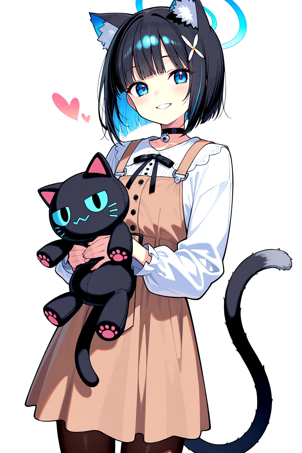 クロミナ【Async's MIX ILLUSTRIOUS IL_N V1.0】 | の人気AIイラスト・グラビア