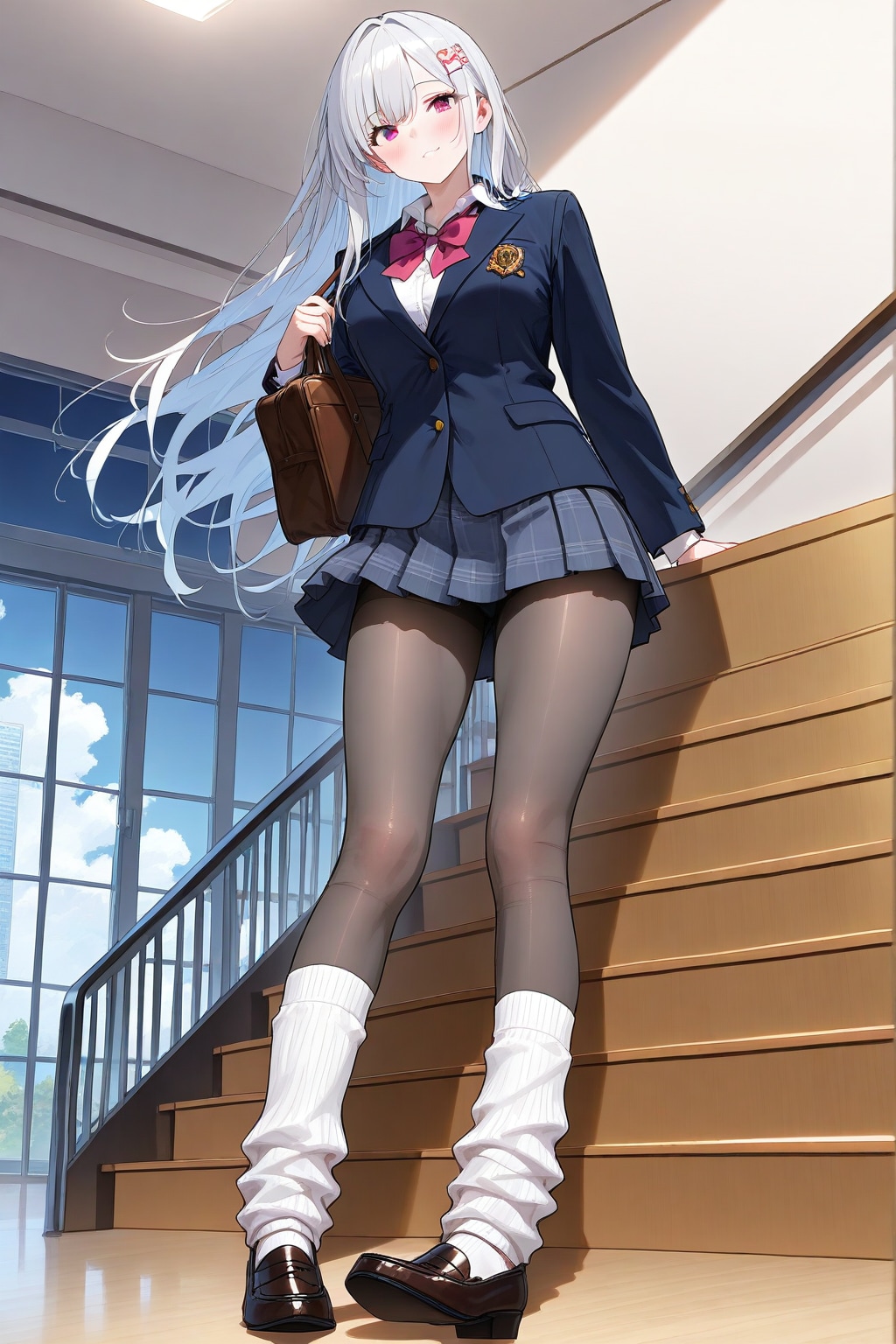 僕の中で学校イチ可愛い女の子