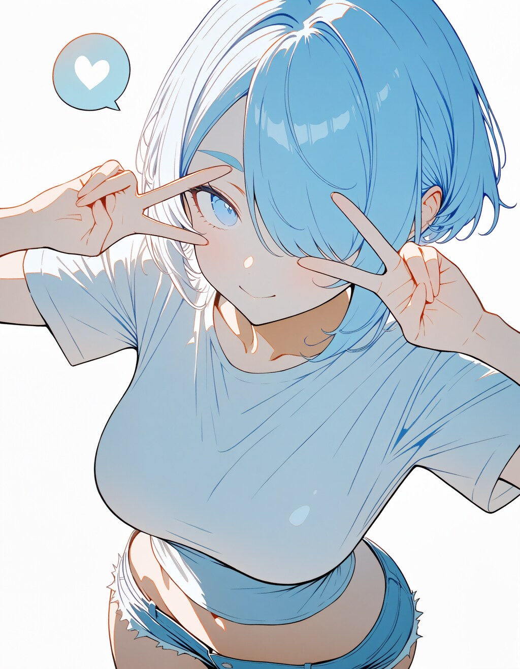 ピース！ピース！姉さんXL