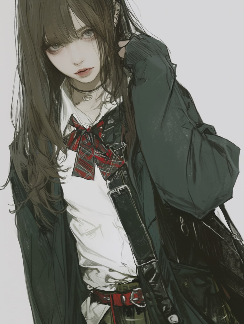 放課後破裂倶楽部