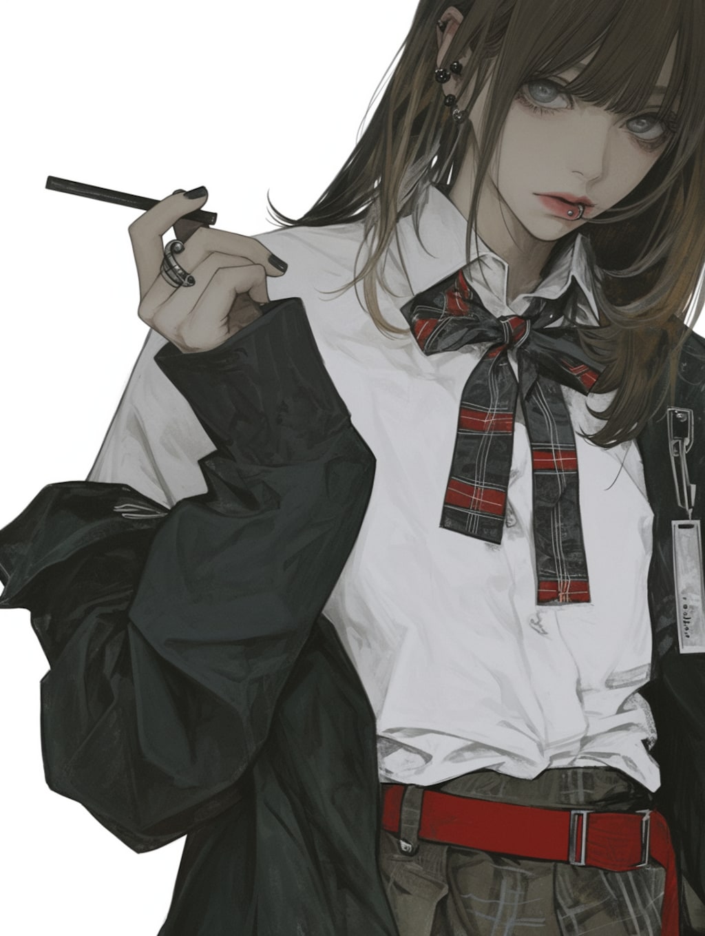 放課後破裂倶楽部