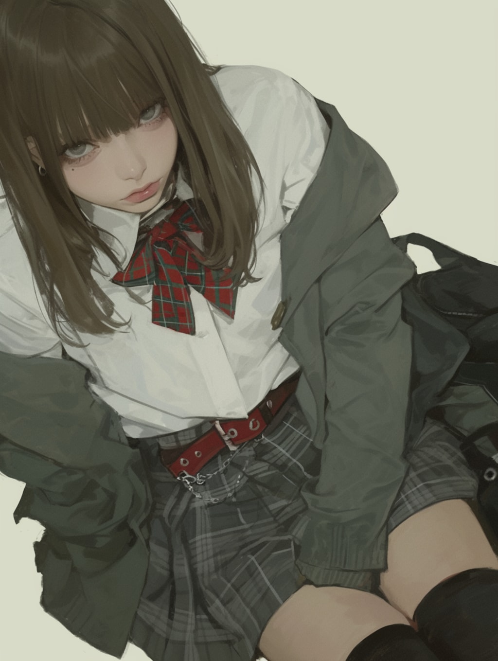 放課後破裂倶楽部