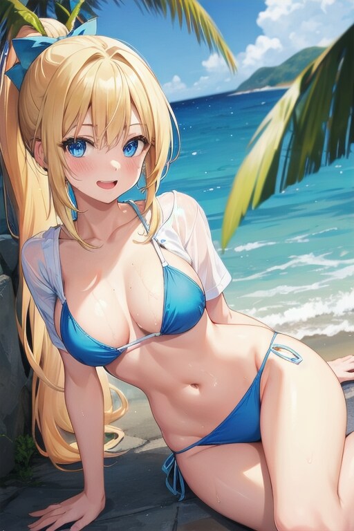 水着詰め合わせ