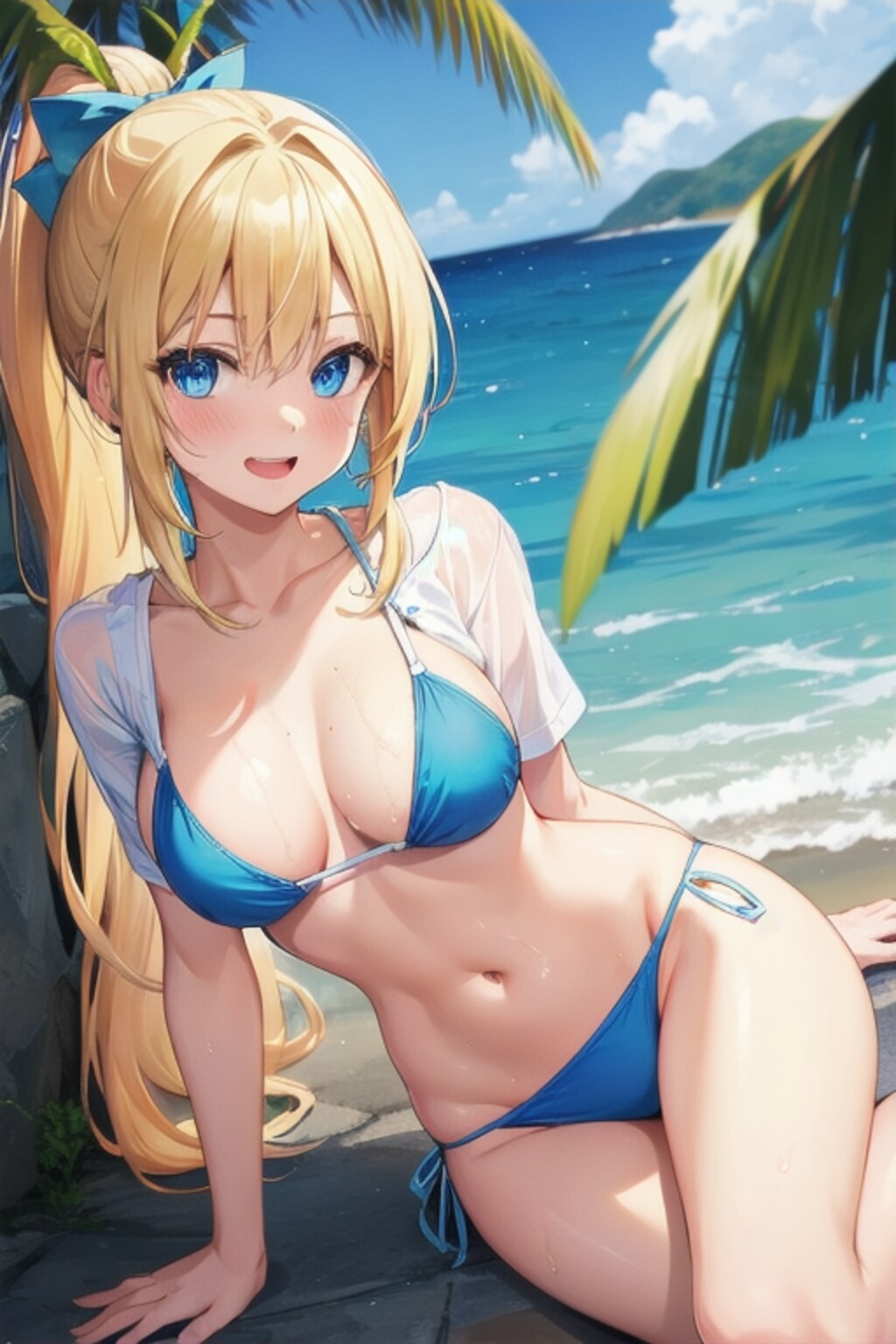 水着詰め合わせ