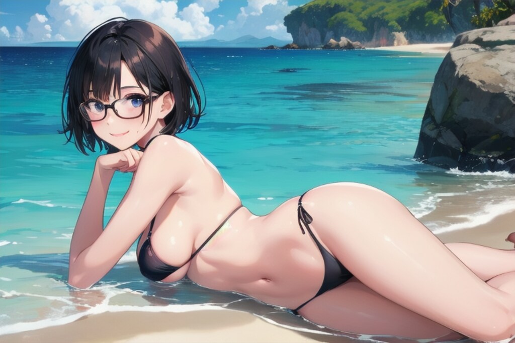 水着詰め合わせ
