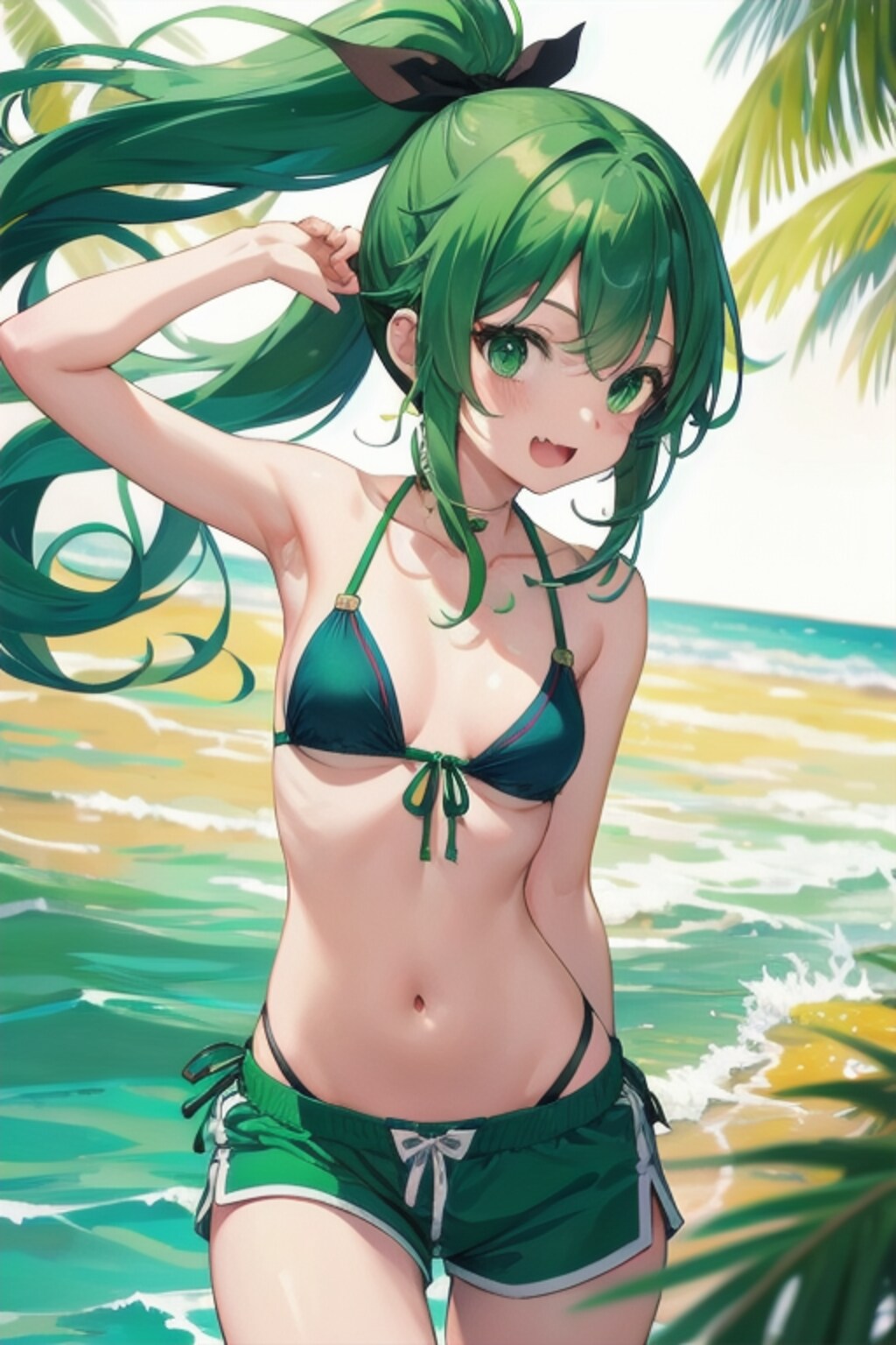 水着詰め合わせ