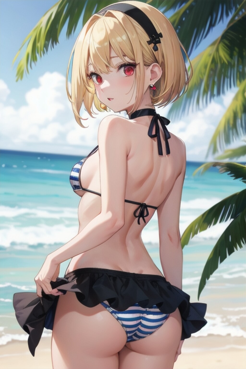 水着詰め合わせ