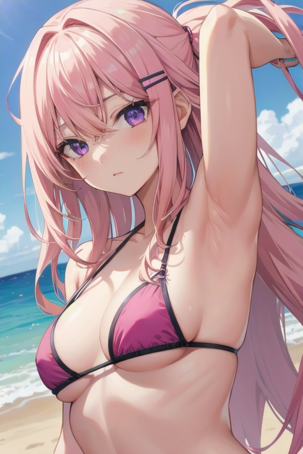 水着詰め合わせ