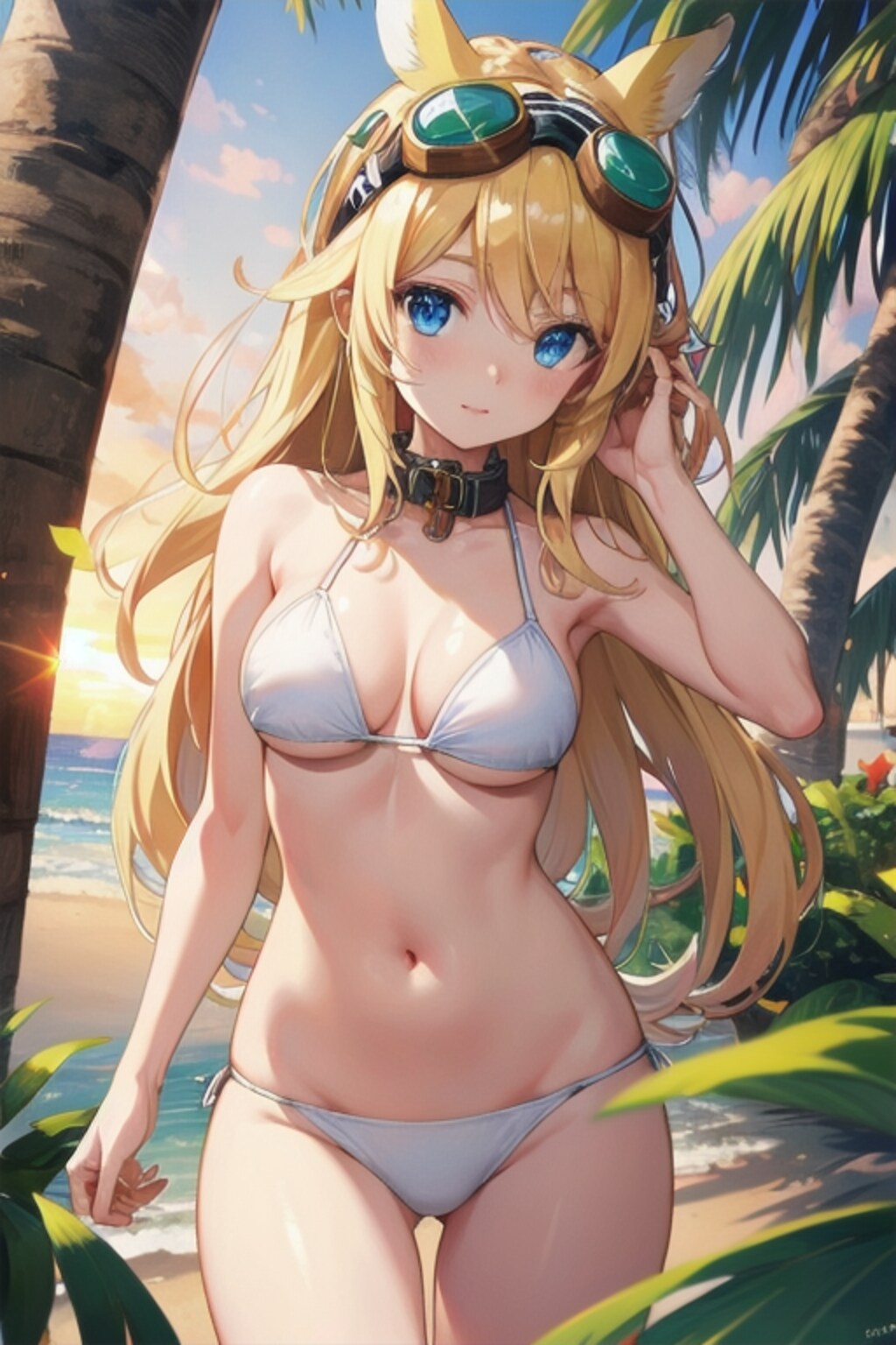 水着詰め合わせ