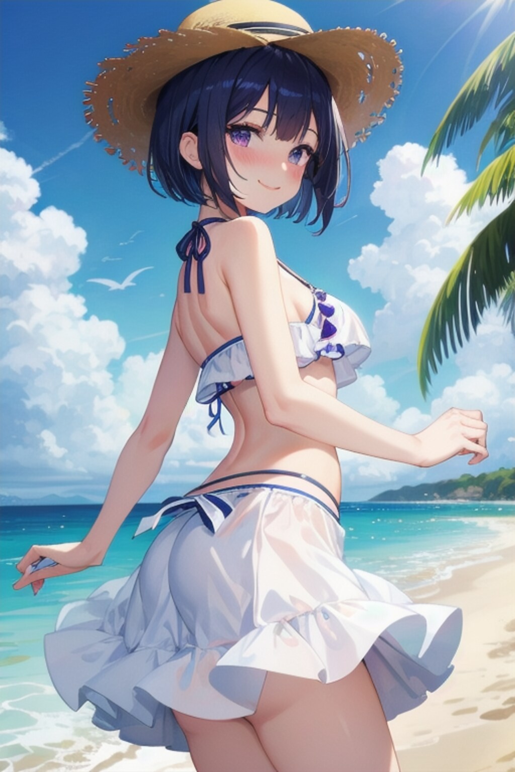 水着詰め合わせ