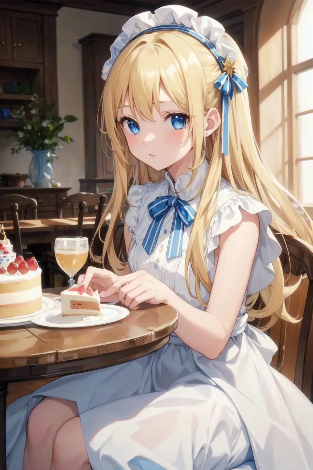 これ、あなたの分ね。