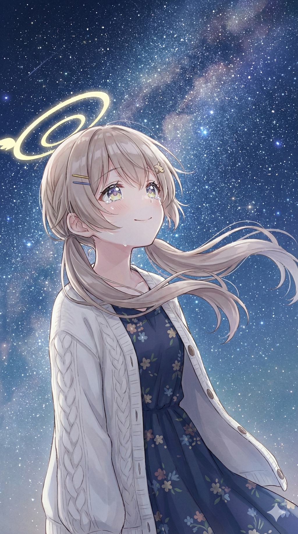 Eternal Starlight(ブルアカ)