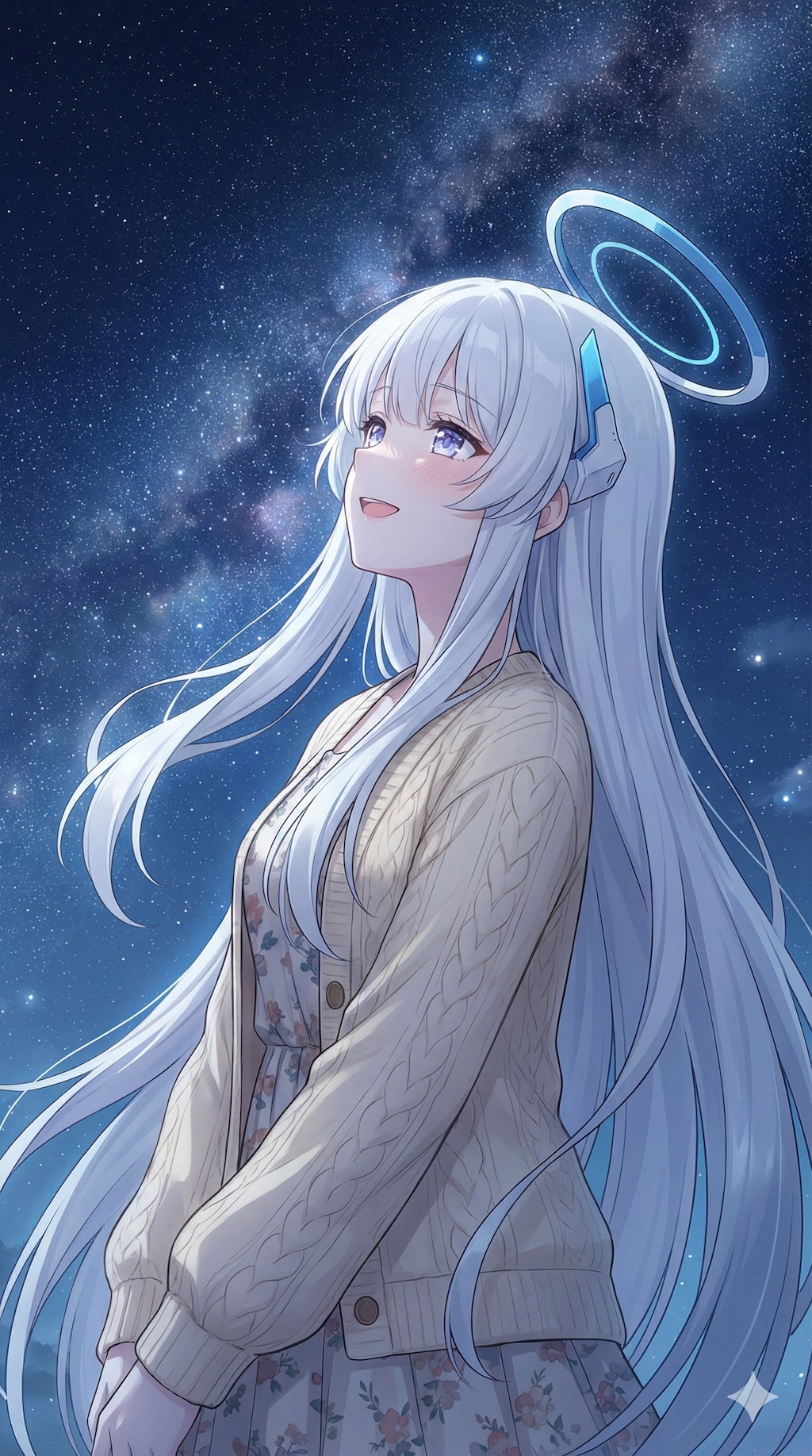 Eternal Starlight(ブルアカ)