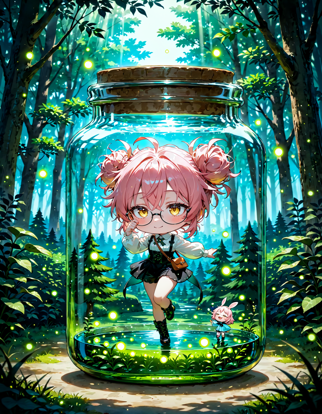 今日は何の日？　ヴァルプルギスの夜