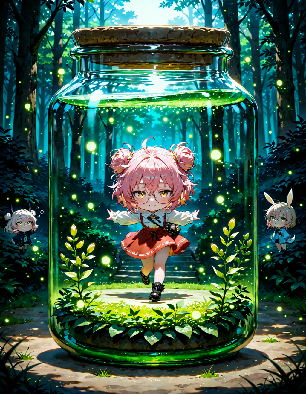 今日は何の日？　ヴァルプルギスの夜