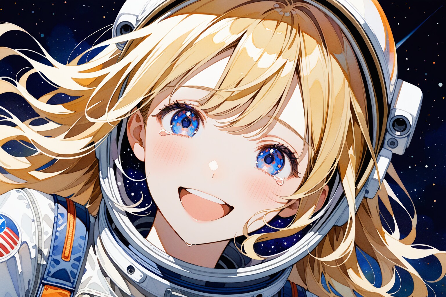 帰還