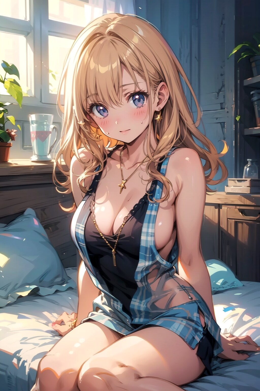 ２　　22号室の娘