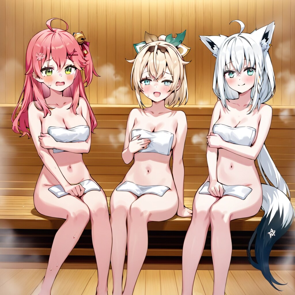 さうな