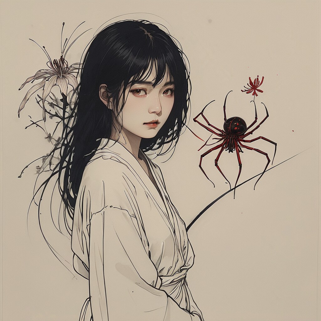 彼岸 #22