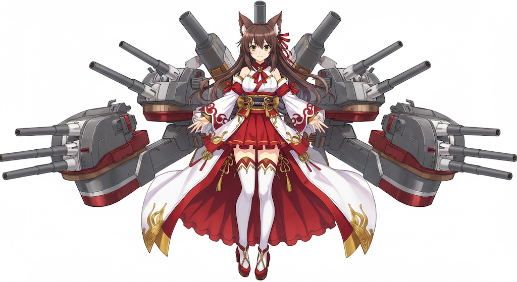 アズールレーン