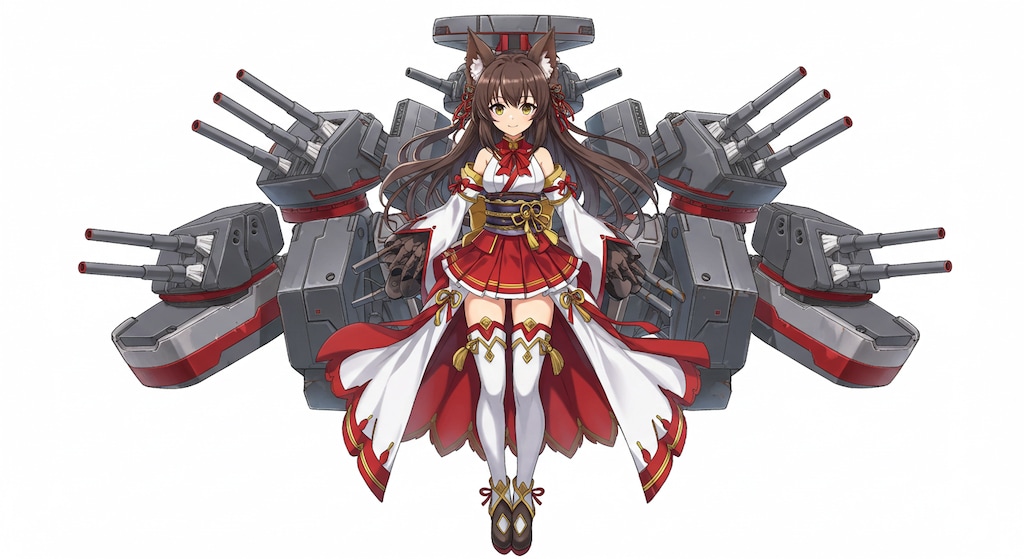 アズールレーン