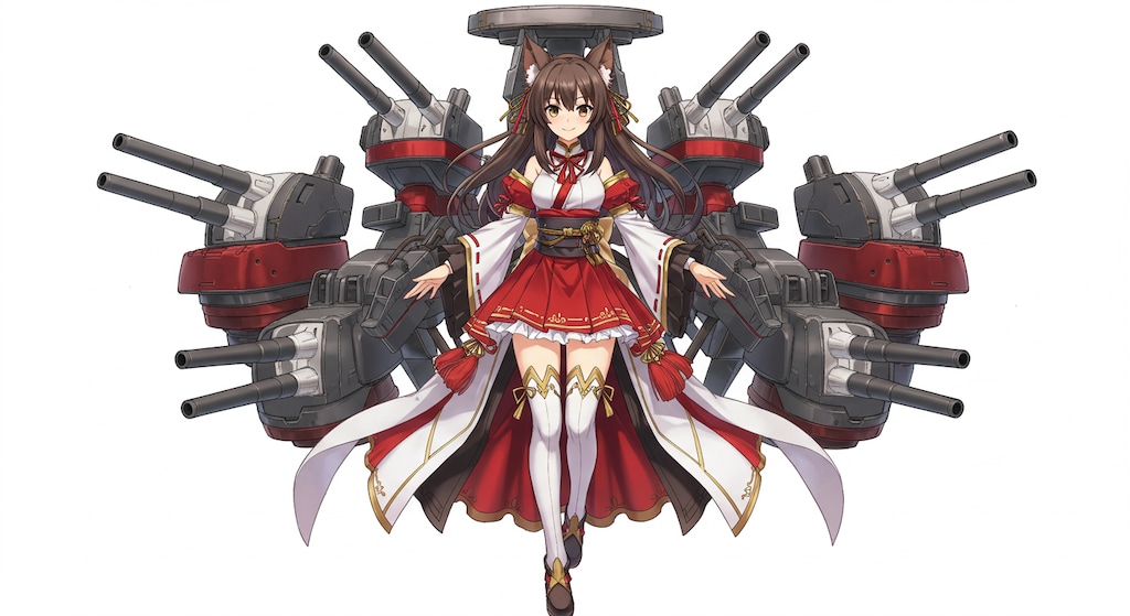 アズールレーン