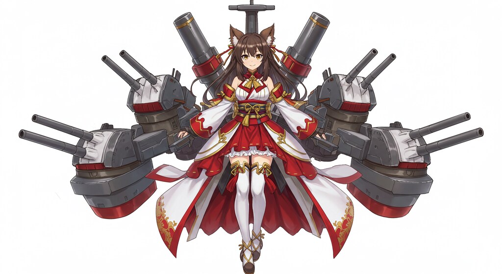 アズールレーン