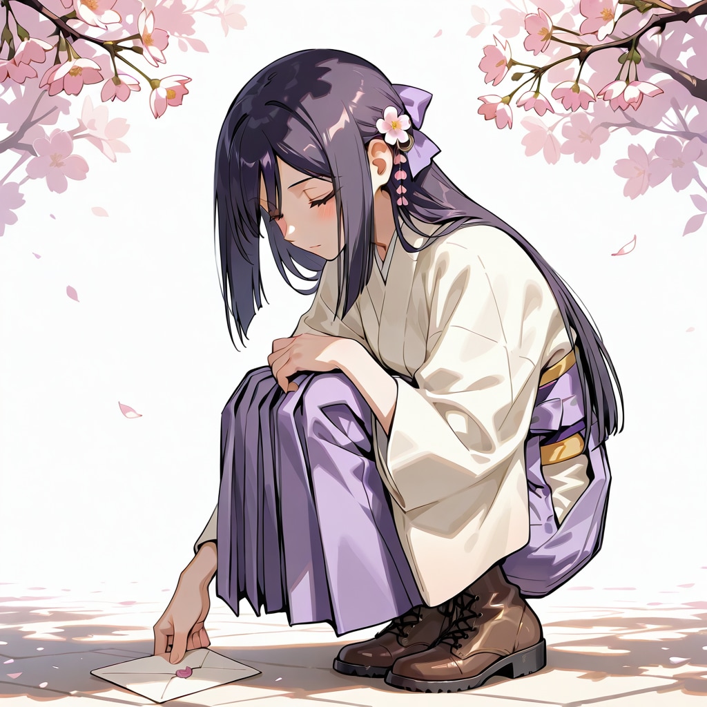 ボツ作品集（おてがみ）