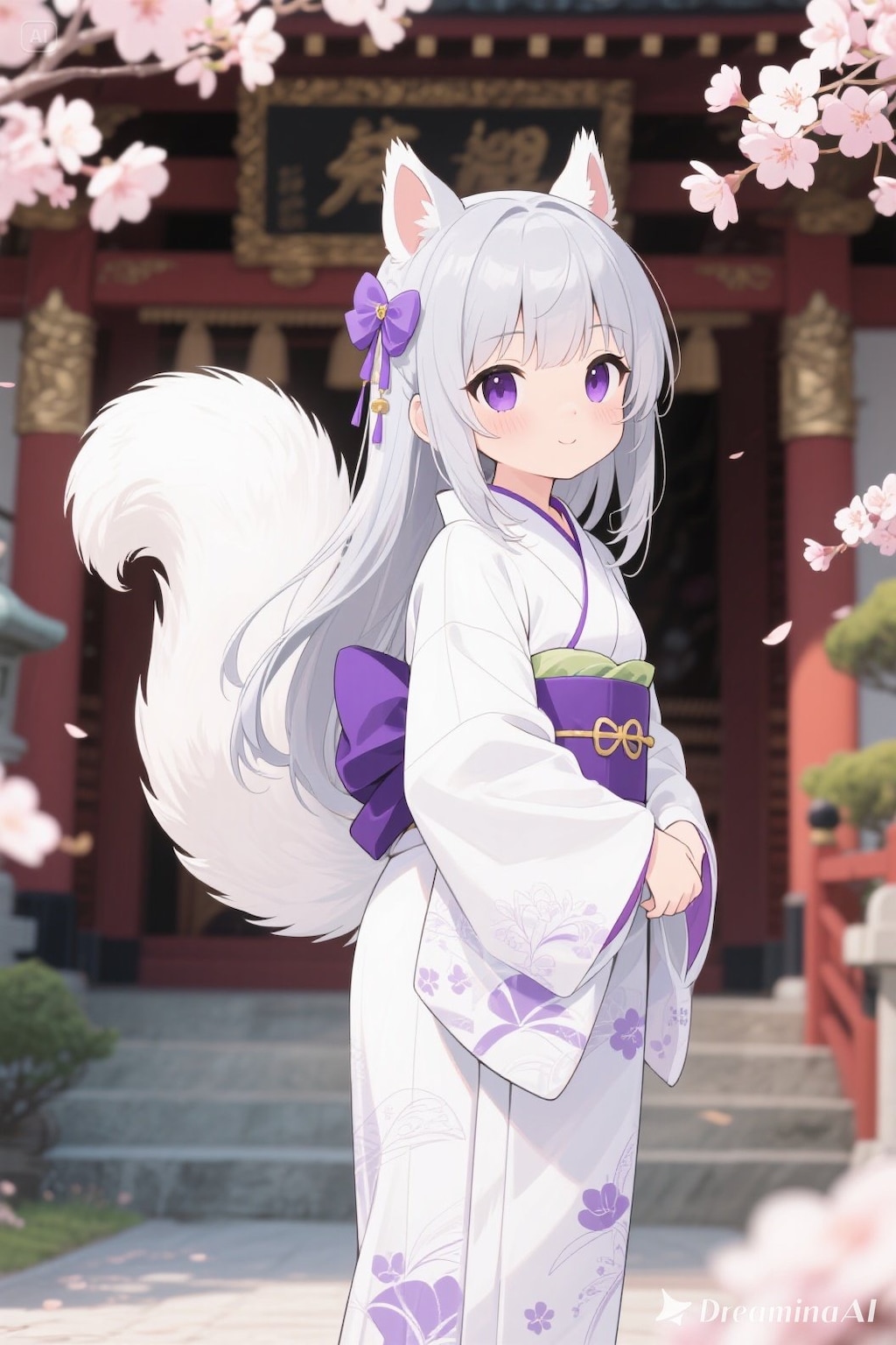 虎鼠神社の御神体603