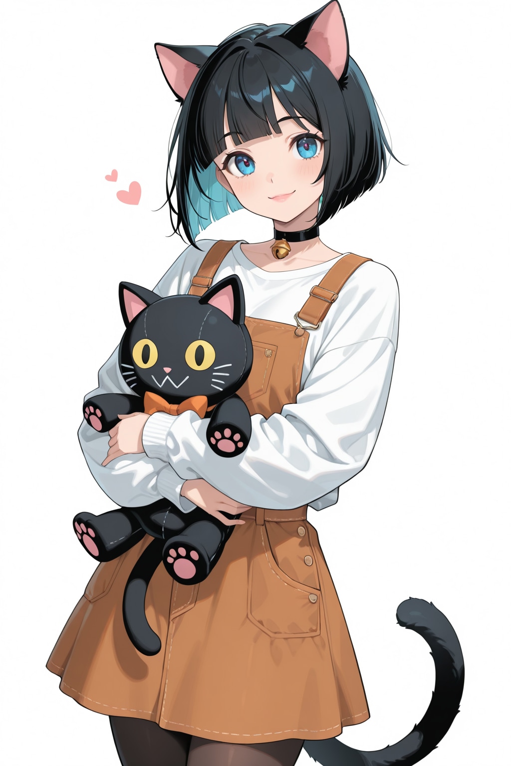 クロミナ【Earthbound - Mode 9 - IllustriousXL v1.0】