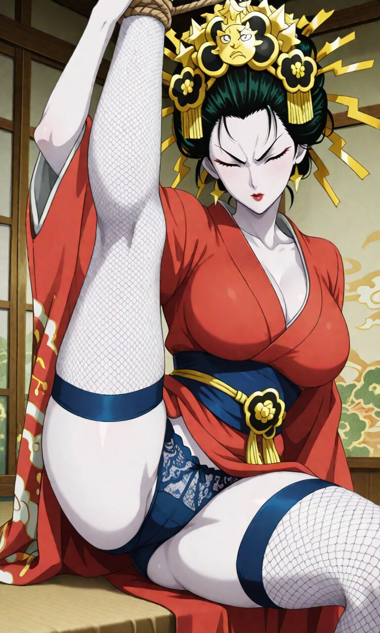 エロエロ