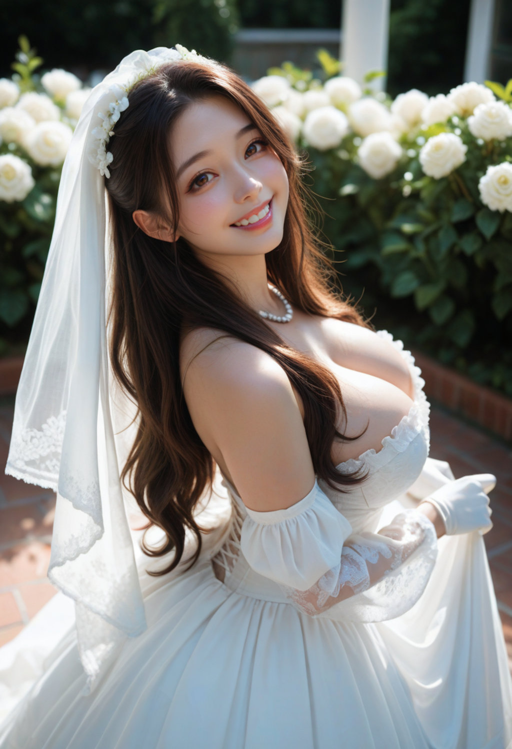 僕の花嫁15