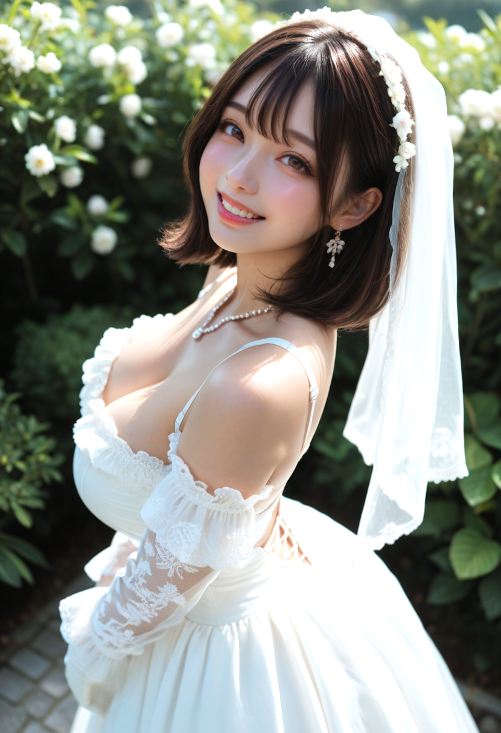 僕の花嫁15