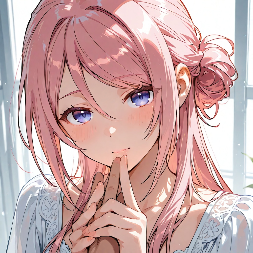 姫崎莉波 | の人気AIイラスト・グラビア