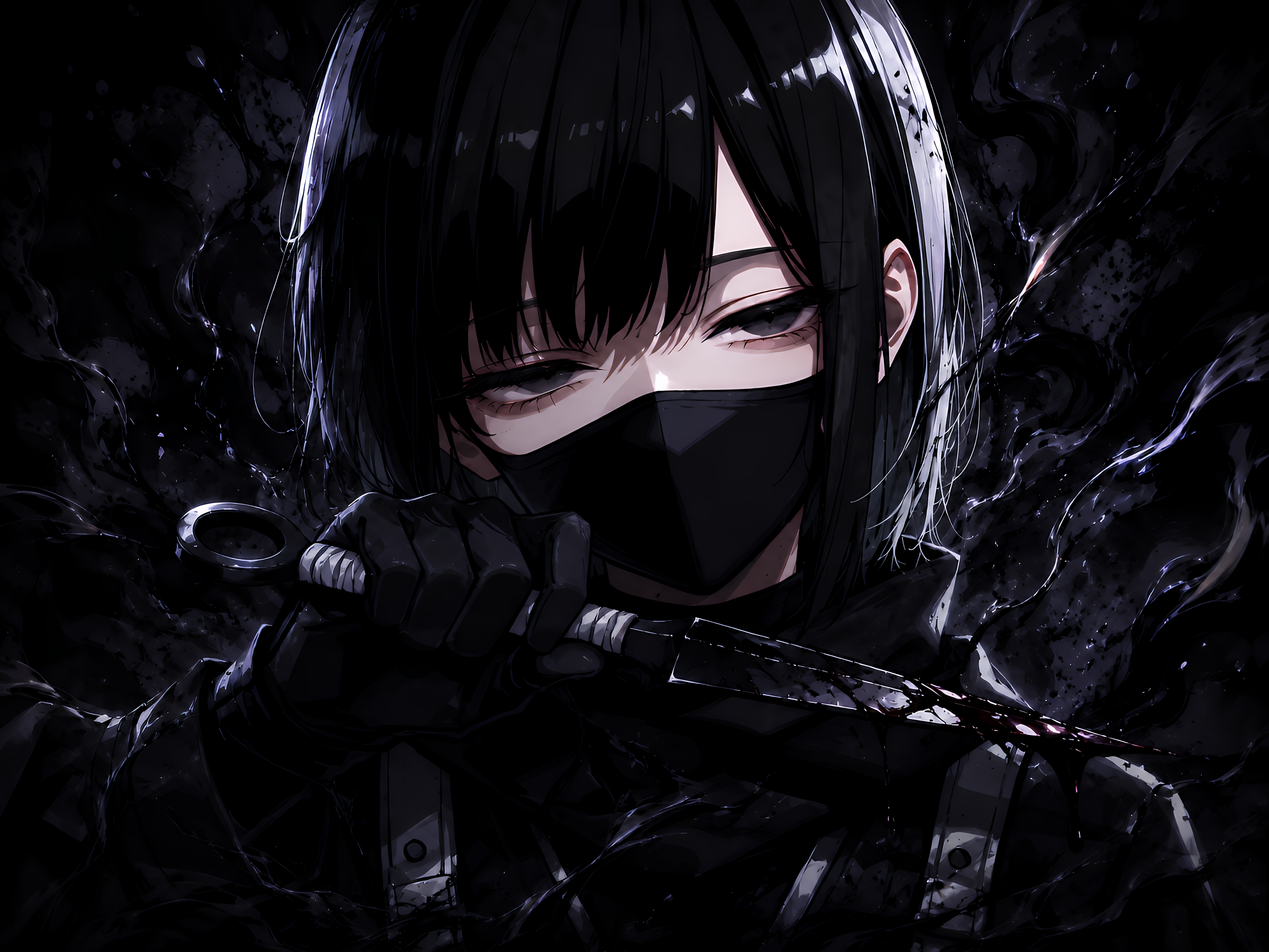 終わりか