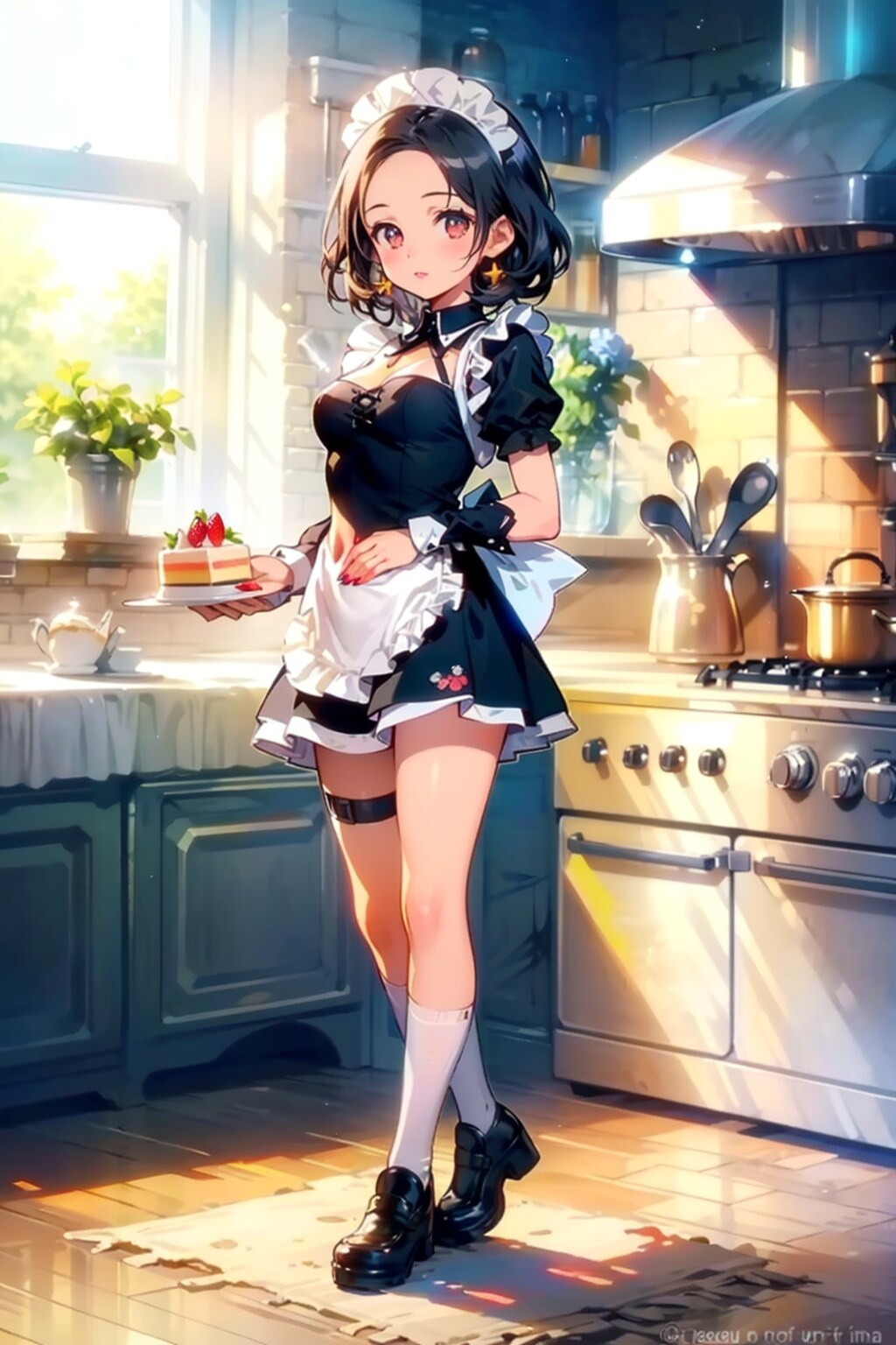 一緒に食べないかい？