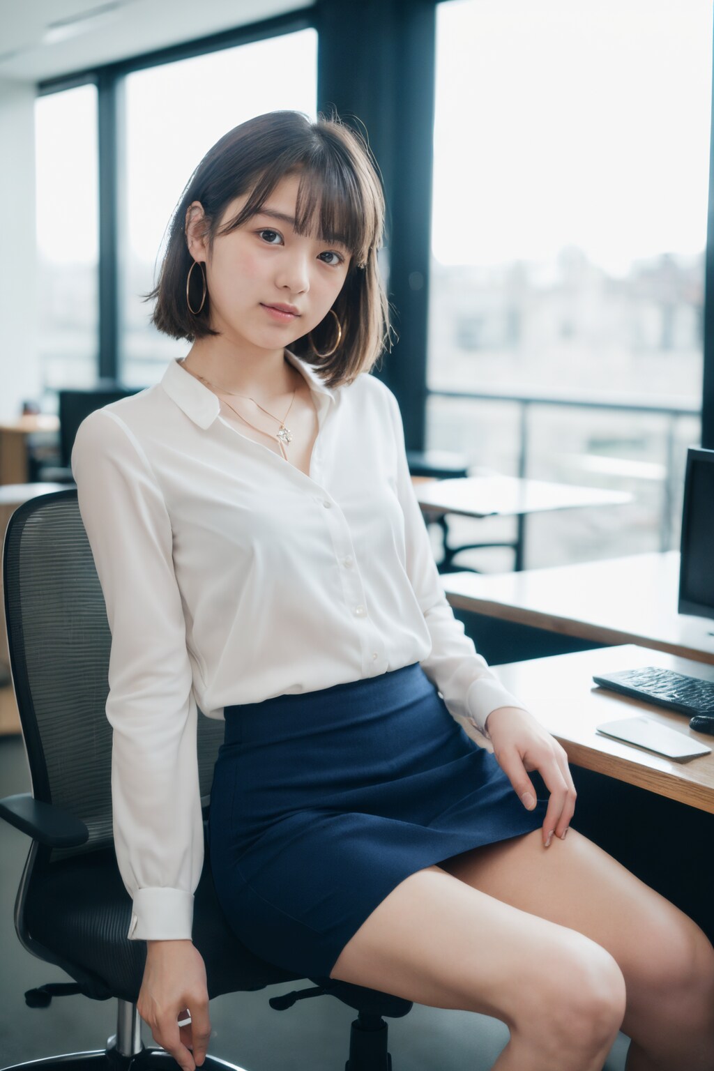 美235
